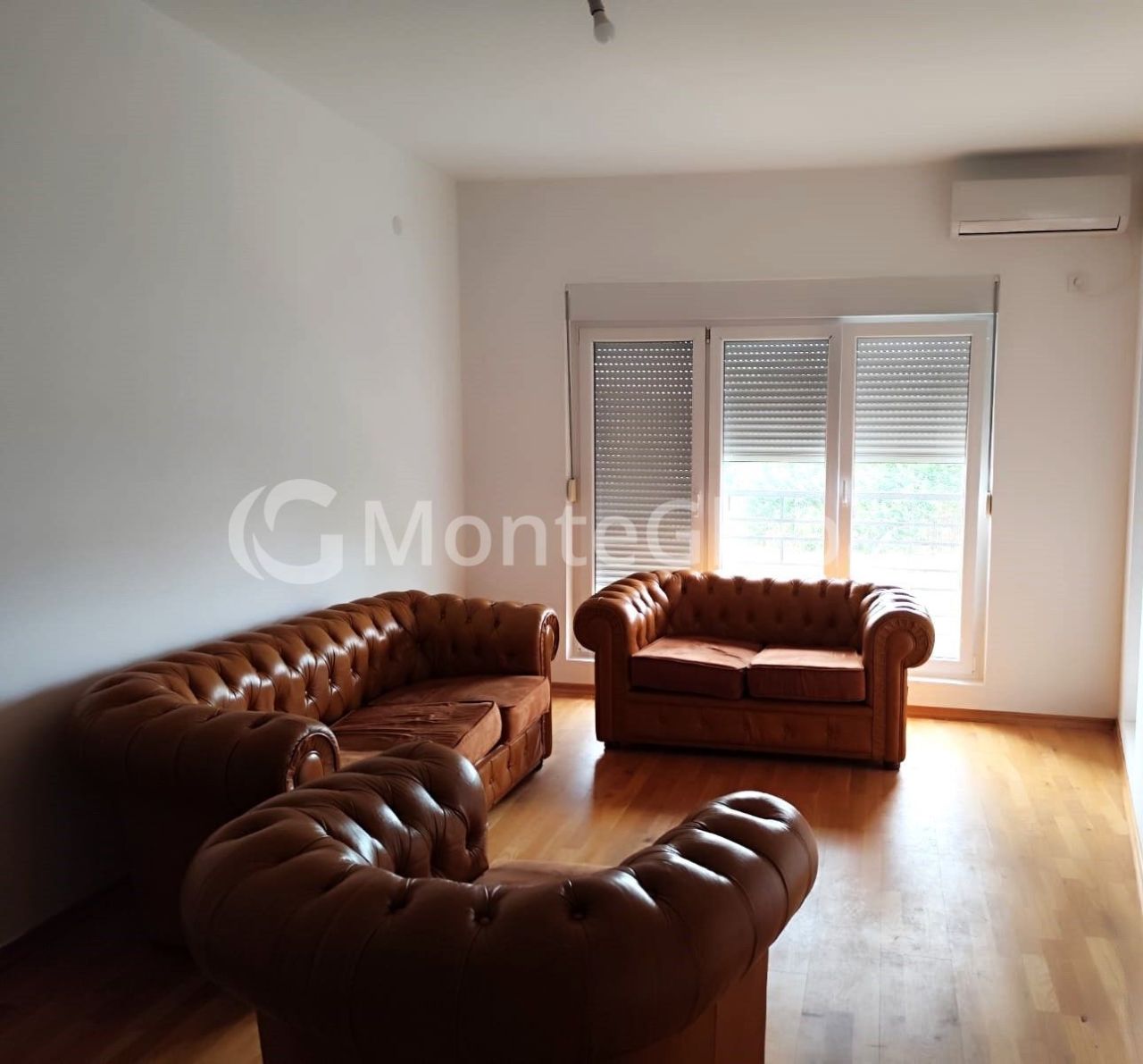 Piso en Podgorica, Montenegro, 66 m² - imagen 5