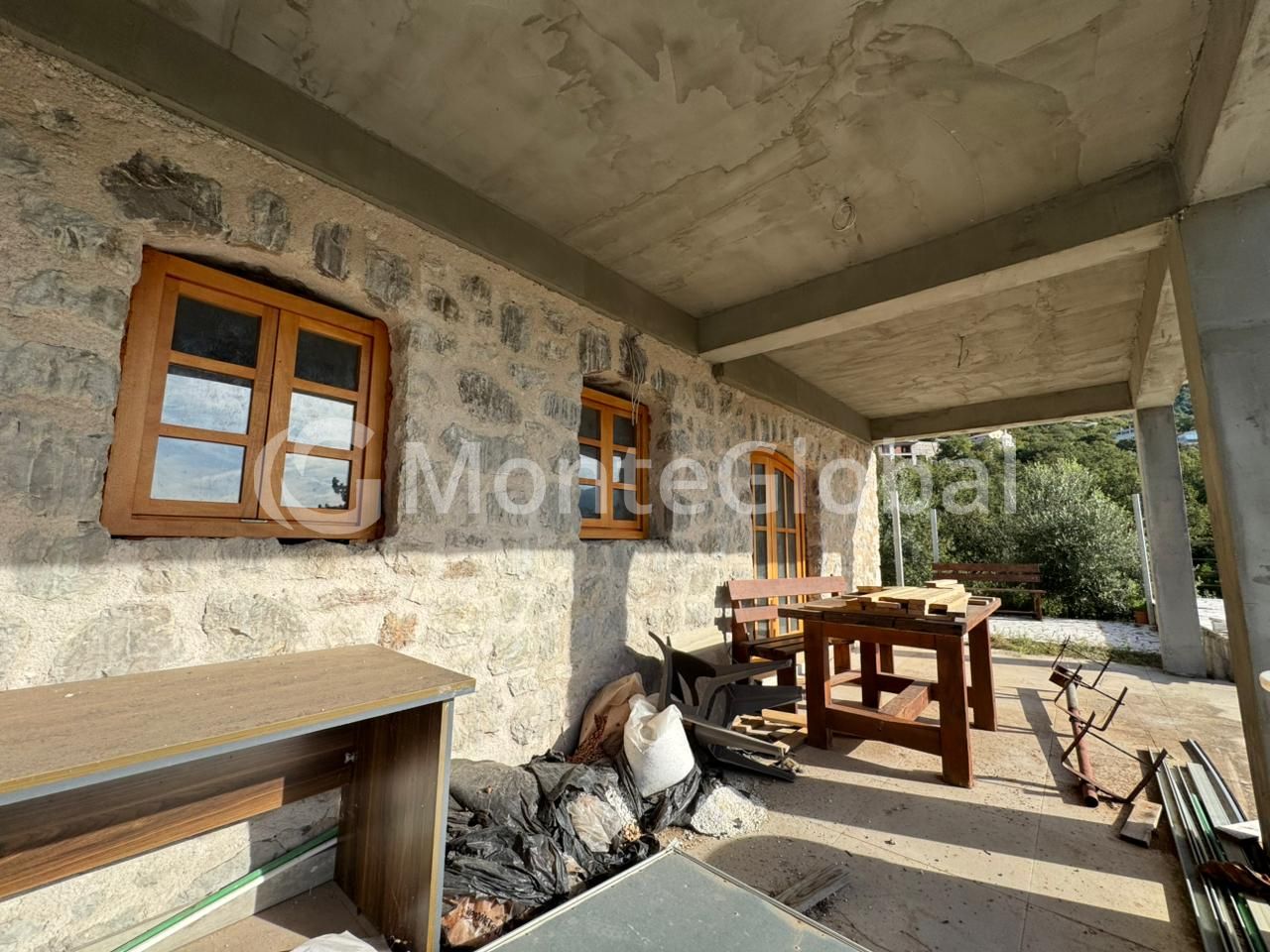 Casa en Budva, Montenegro, 220 m² - imagen 5