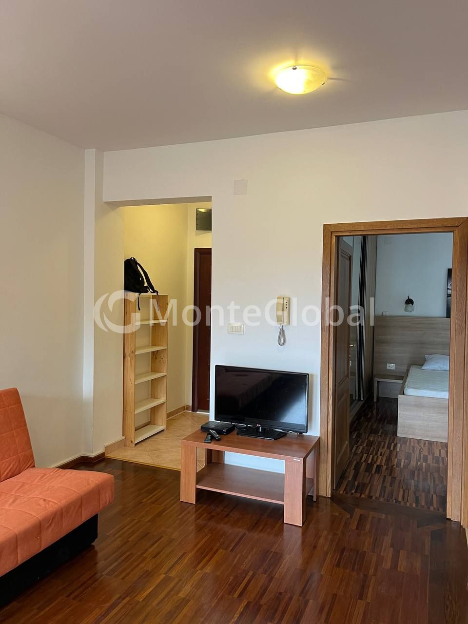 Appartamento a Petrovac, Montenegro, 50 m² - foto 5
