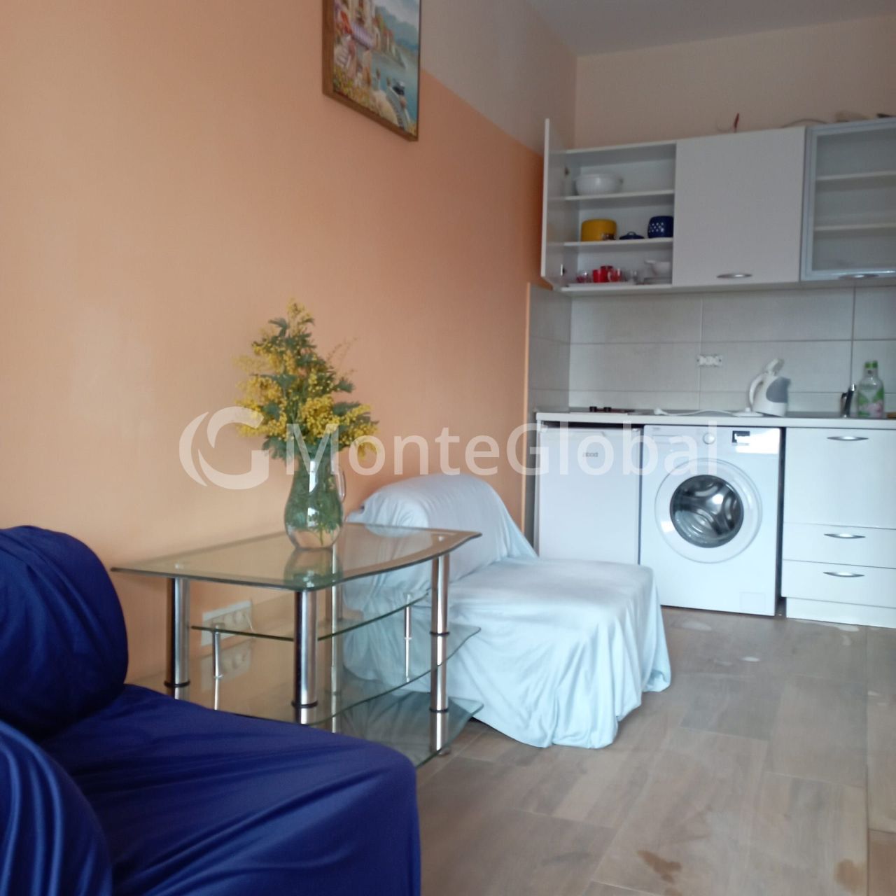 Haus in Budva, Montenegro, 537 m² - Foto 5