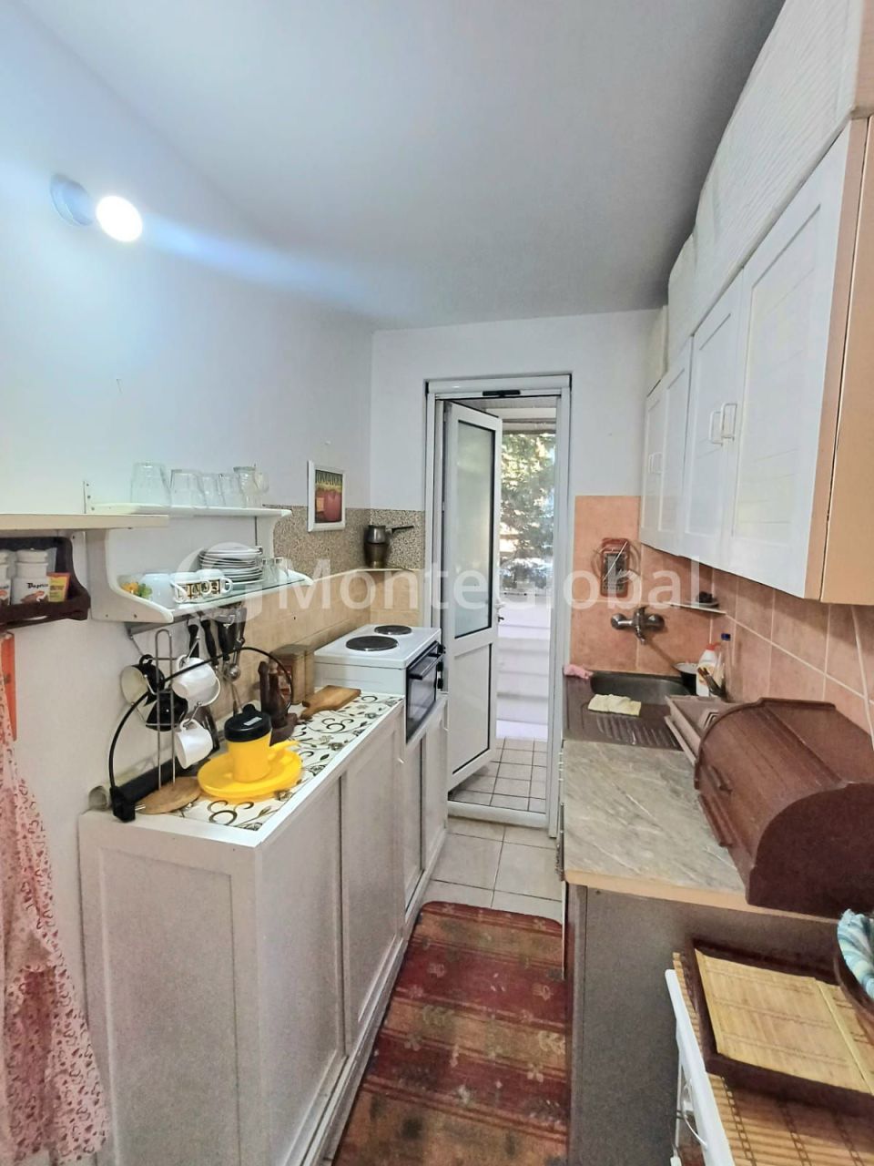 Appartamento a Sutomore, Montenegro, 26 m² - foto 5