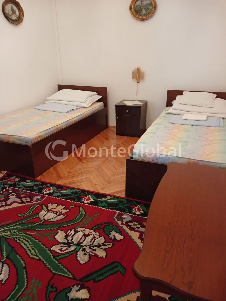 Appartamento a Krasici, Montenegro, 90 m² - foto 5