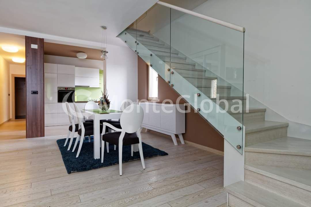 Wohnung in Tivat, Montenegro, 145 m² - Foto 5