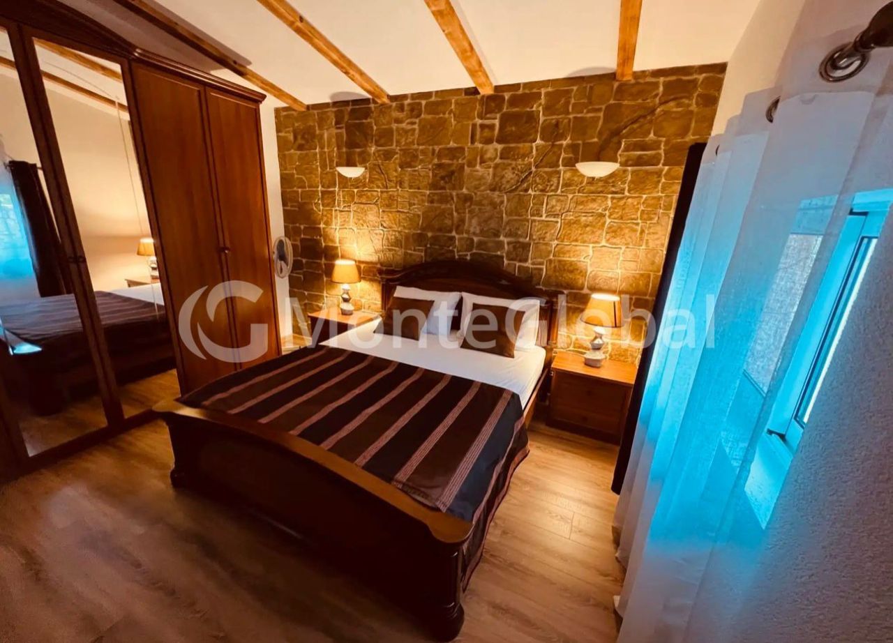 Casa a Dobra Voda, Montenegro, 98 m² - foto 5