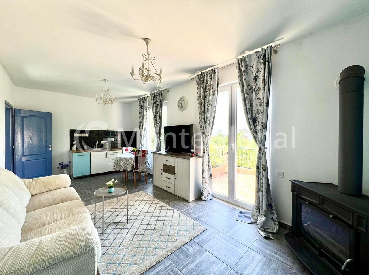 Maison au Bar, Monténégro, 122 m² - image 5