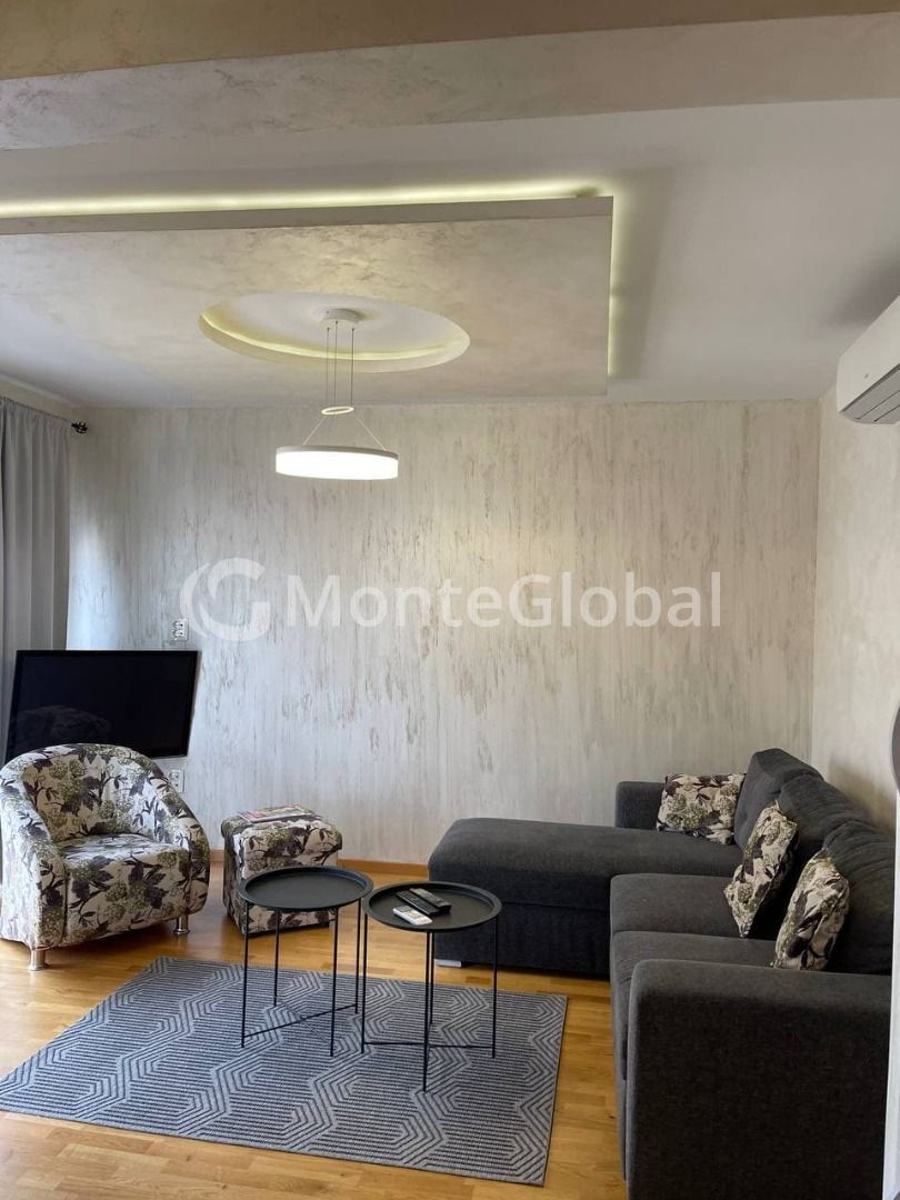 Flat in Becici, Montenegro, 44 m² - picture 5