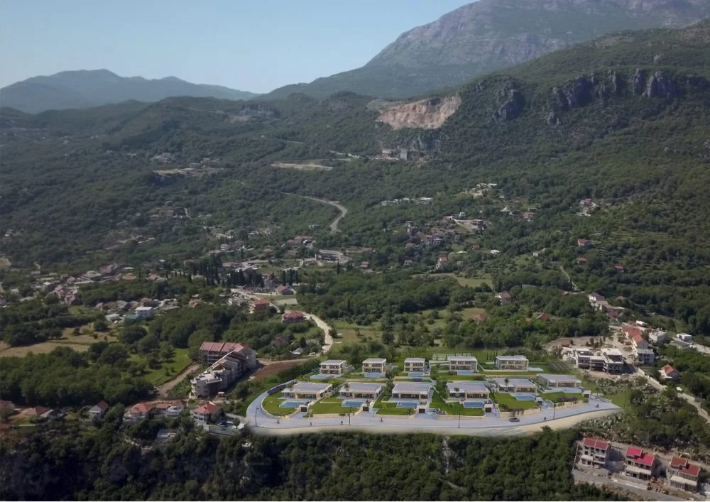 Villa Herceg Novi, Monténégro, 196 m² - image 6