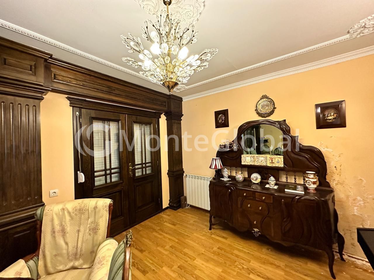 Haus in Bar, Montenegro, 1 000 m² - Foto 5