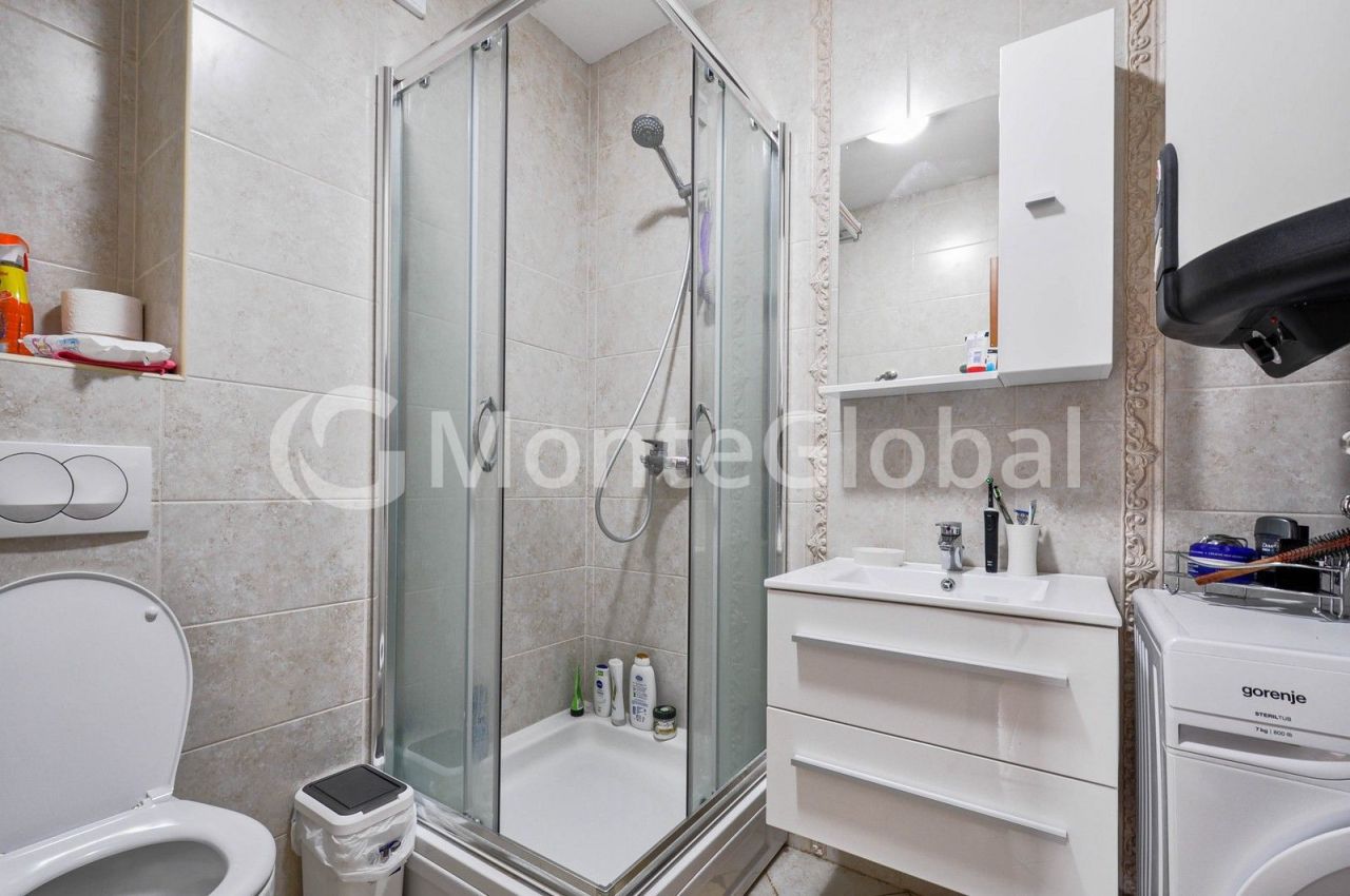 Appartement à Becici, Monténégro, 88 m² - image 6