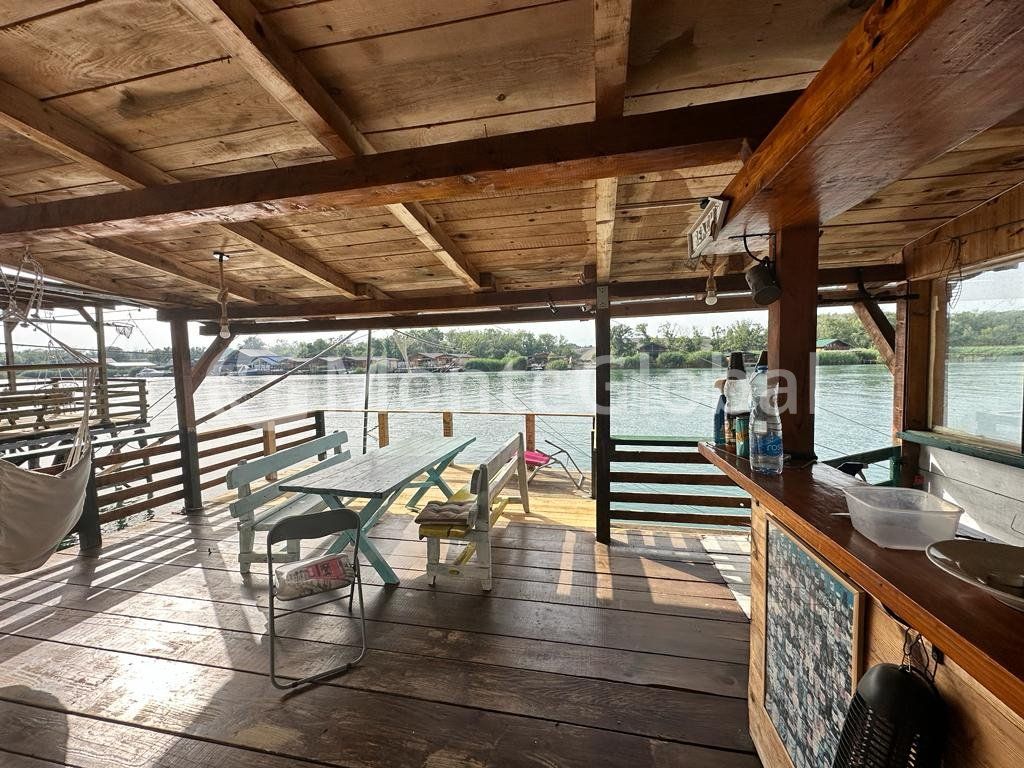 Haus in Ada Bojana, Montenegro, 85 m² - Foto 6