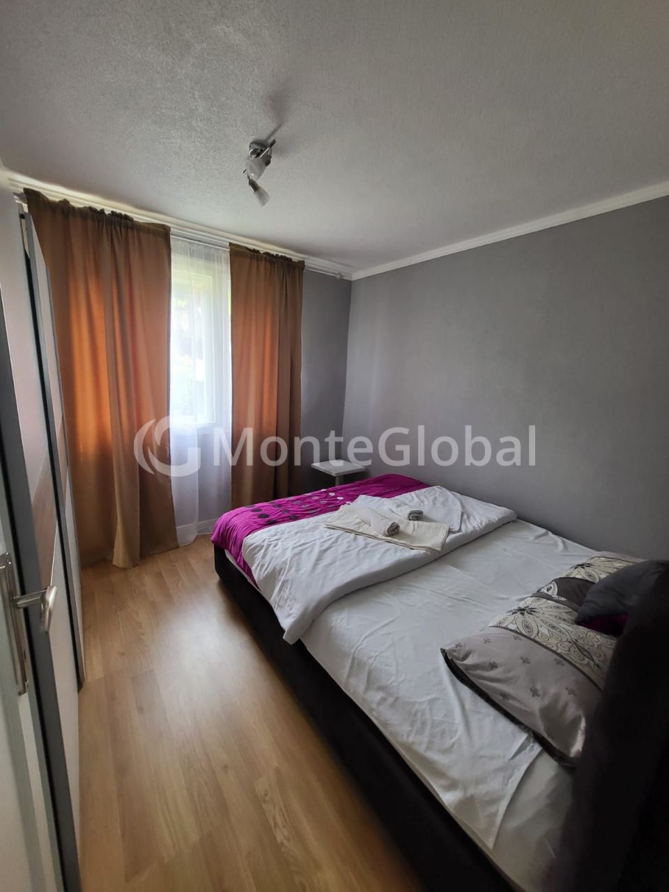 Appartement à Zabljak, Monténégro, 64 m² - image 6