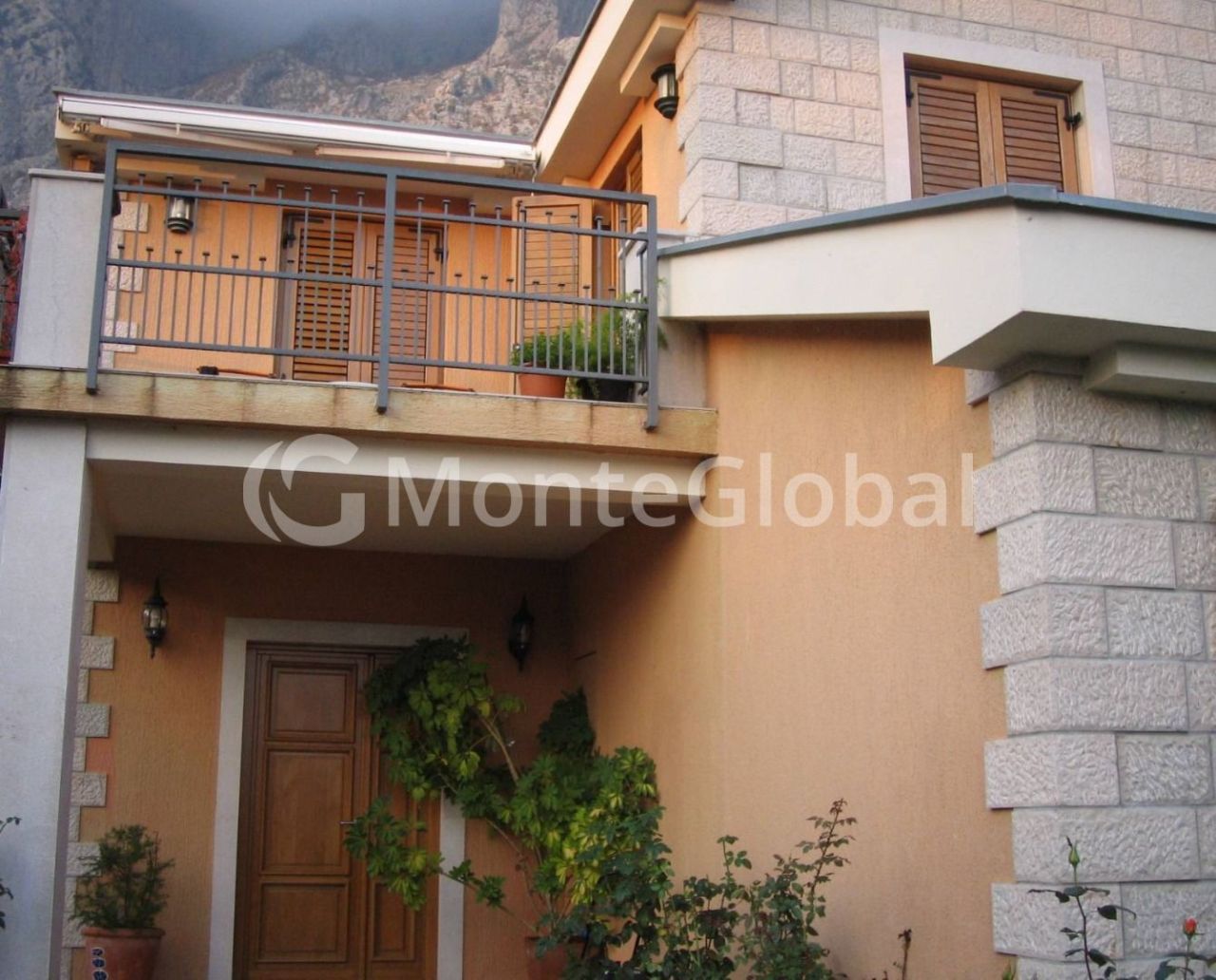 Haus in Kotor, Montenegro, 300 m² - Foto 4