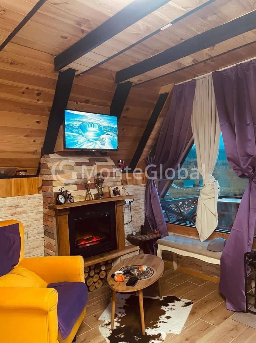 Casa en Zabljak, Montenegro, 65 m² - imagen 6