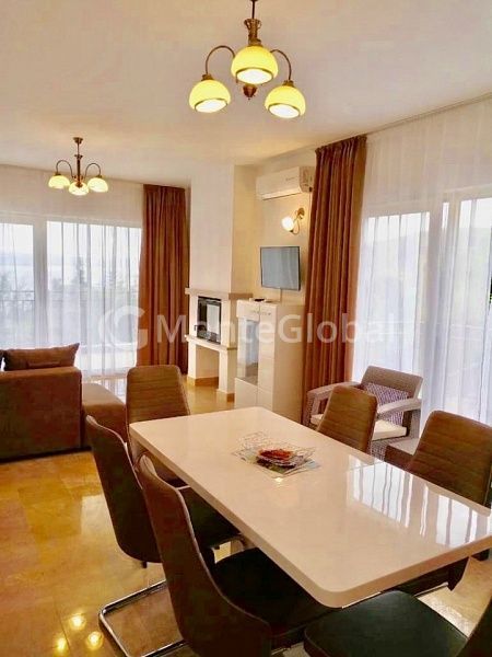 Wohnung Herceg Novi, Montenegro, 99.57 m² - Foto 2