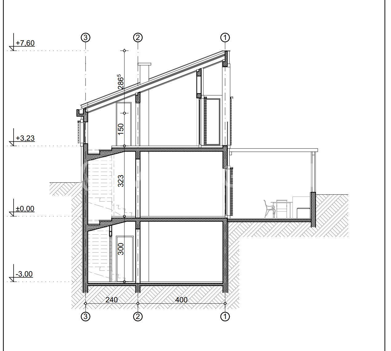Terreno en Budva, Montenegro, 592 m² - imagen 3