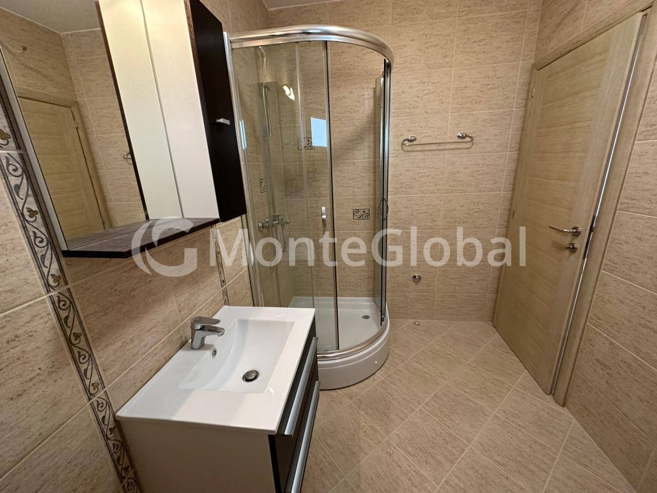 Wohnung in Becici, Montenegro, 33 m² - Foto 6