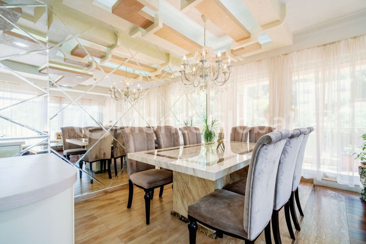 Appartamento a Budva, Montenegro, 400 m² - foto 6