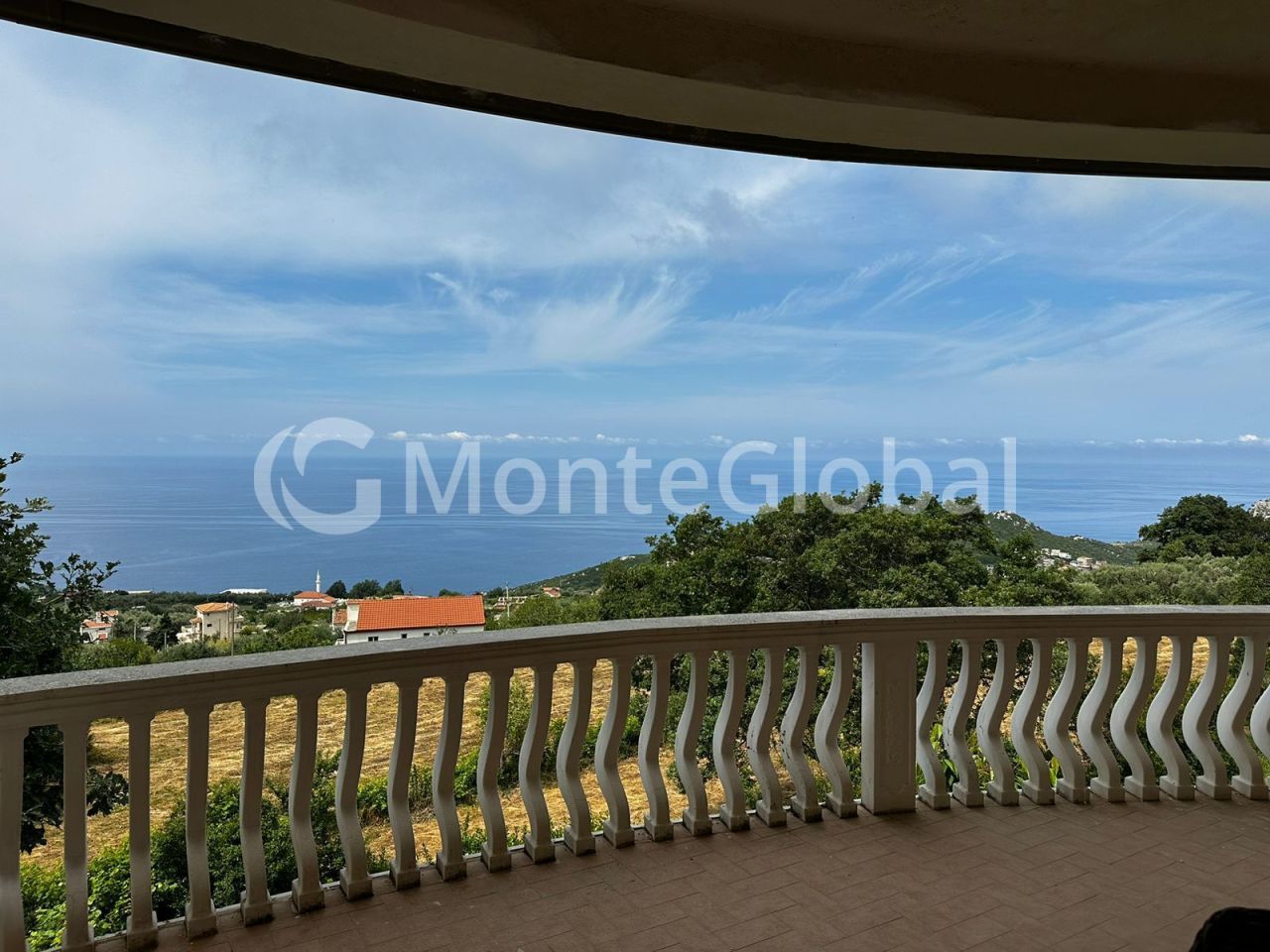 Villa à Dobra Voda, Monténégro, 859 m² - image 6