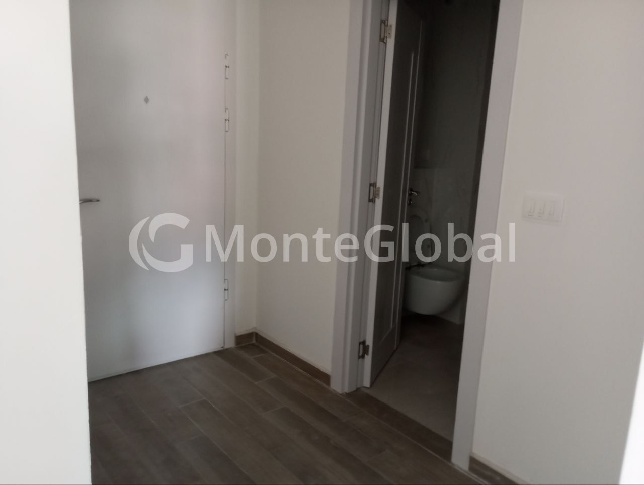 Wohnung in Becici, Montenegro, 57 m² - Foto 6