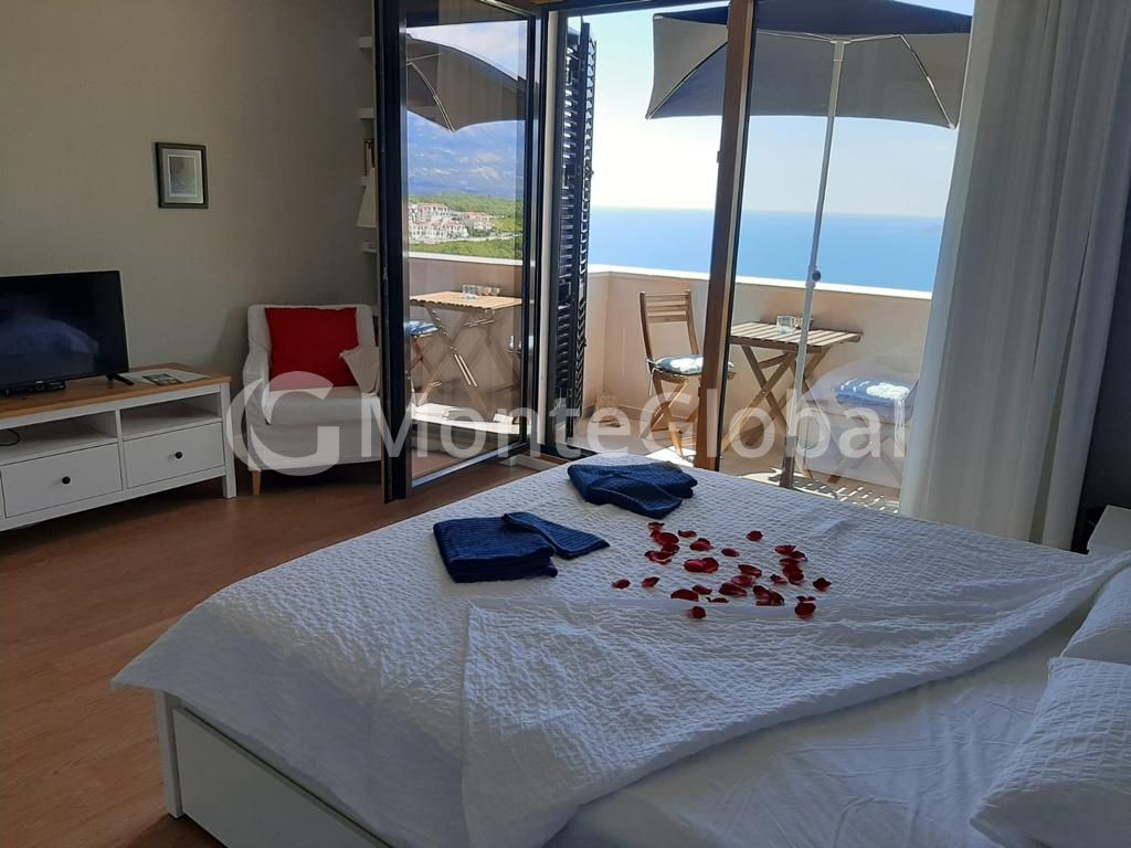 Villa a Budva, Montenegro, 185 m² - foto 6