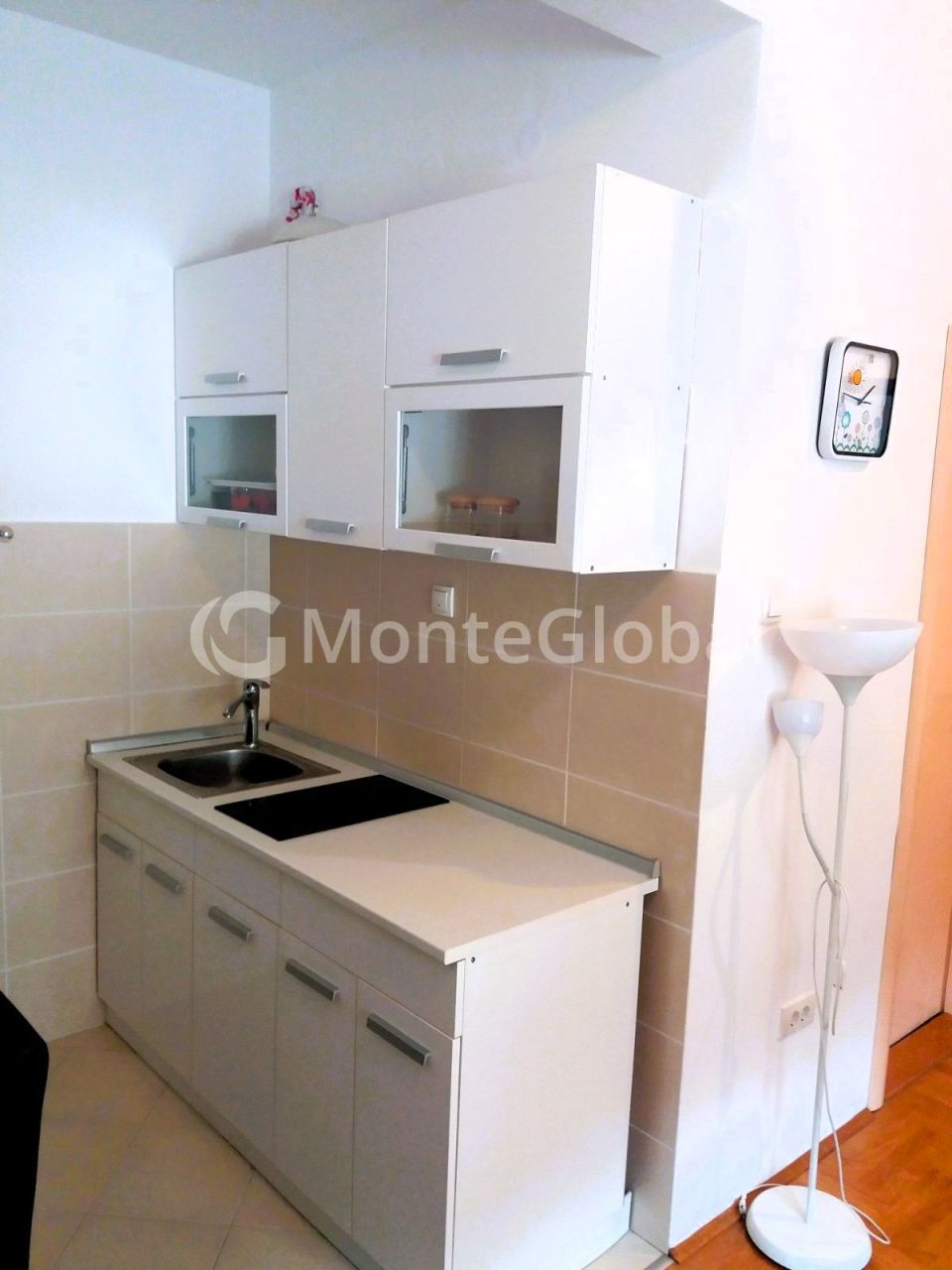 Appartement à Petrovac, Monténégro, 22 m² - image 6