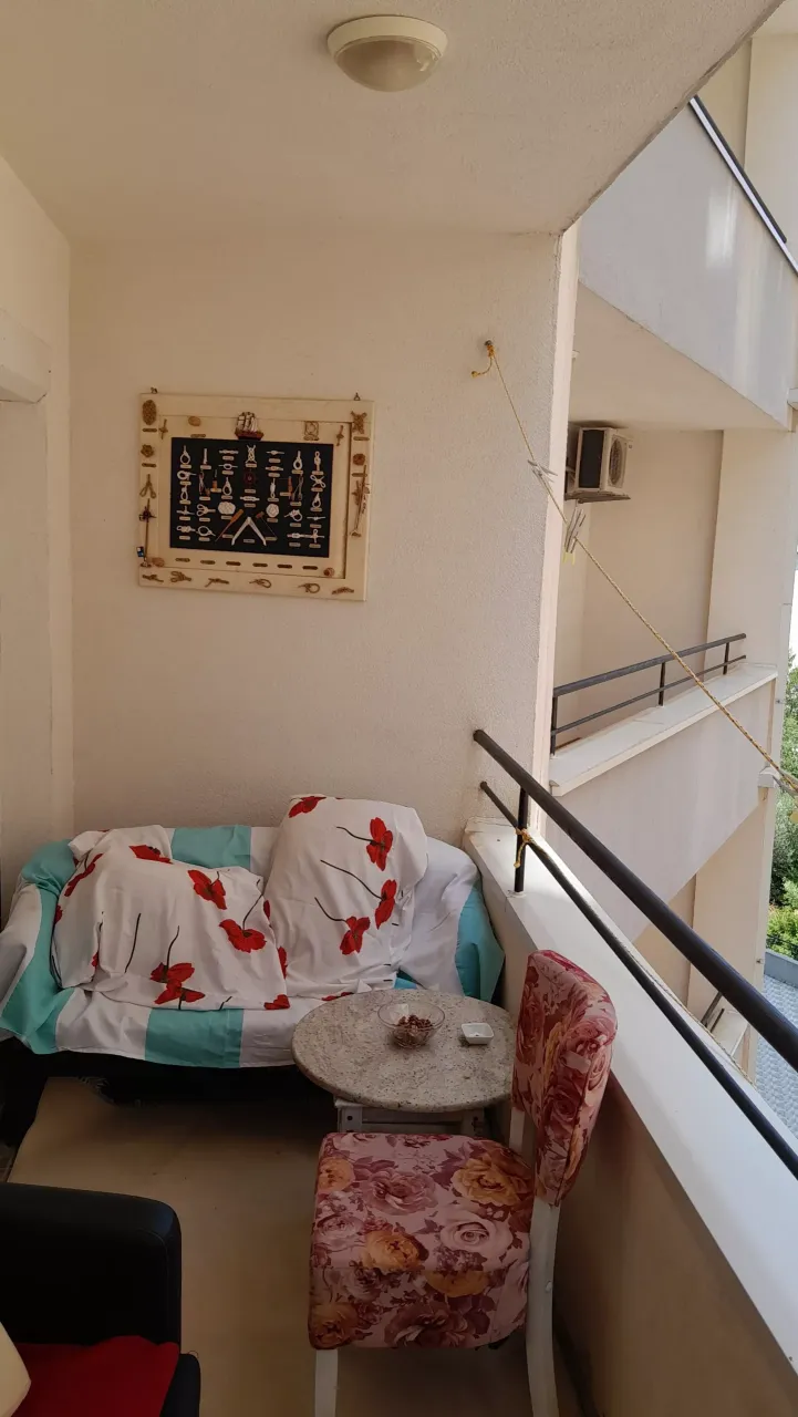 Wohnung in Becici, Montenegro, 33 m² - Foto 6