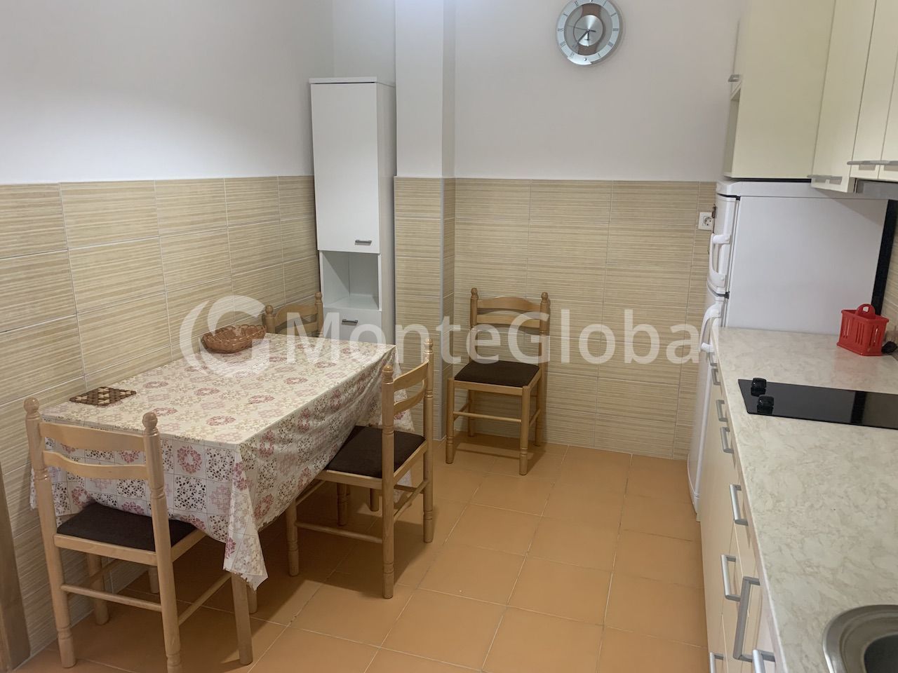 Piso en Budva, Montenegro, 54 m² - imagen 6