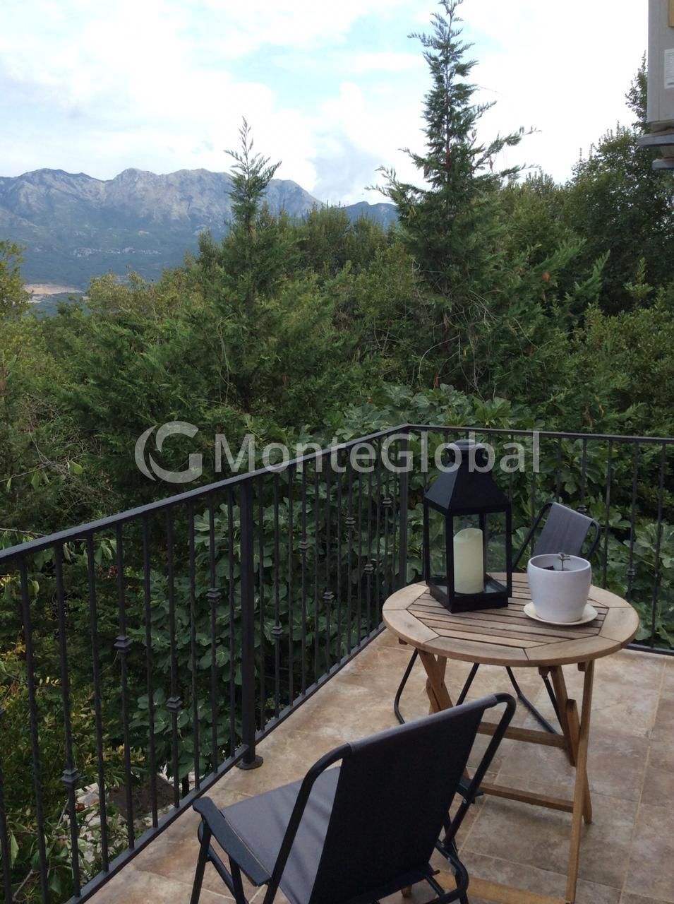 Maison à Kotor, Monténégro, 107 m² - image 6