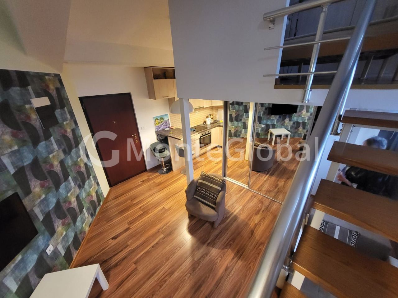 Haus in Bar, Montenegro, 38 m² - Foto 6