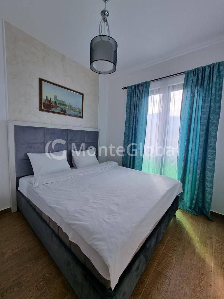 Flat in Becici, Montenegro, 72 m² - picture 6