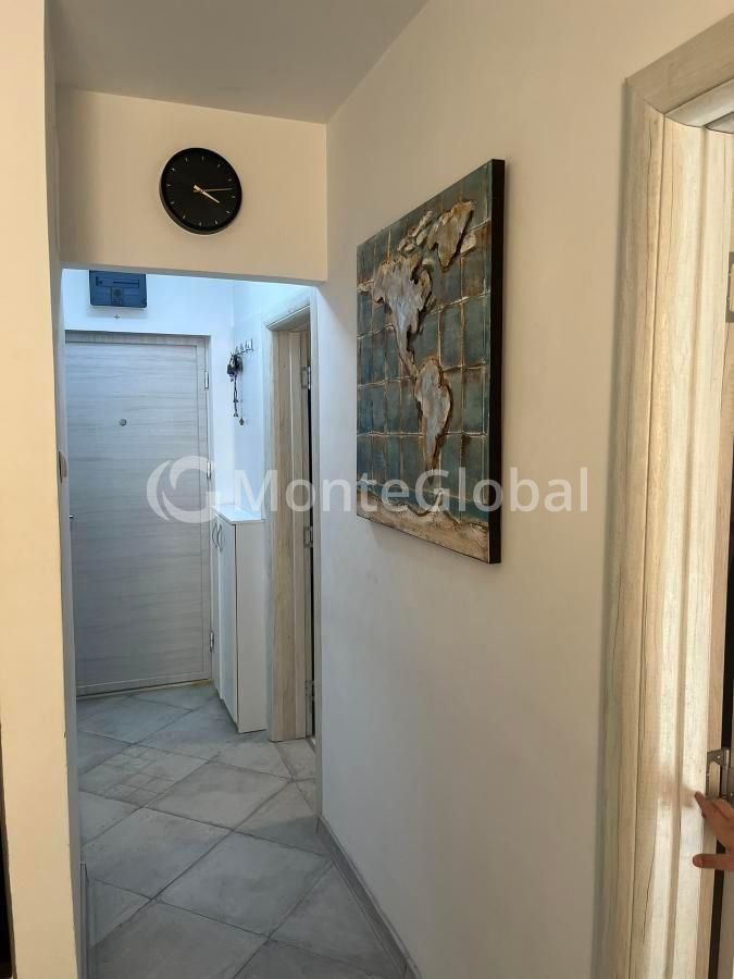 Piso en Petrovac, Montenegro, 50 m² - imagen 4