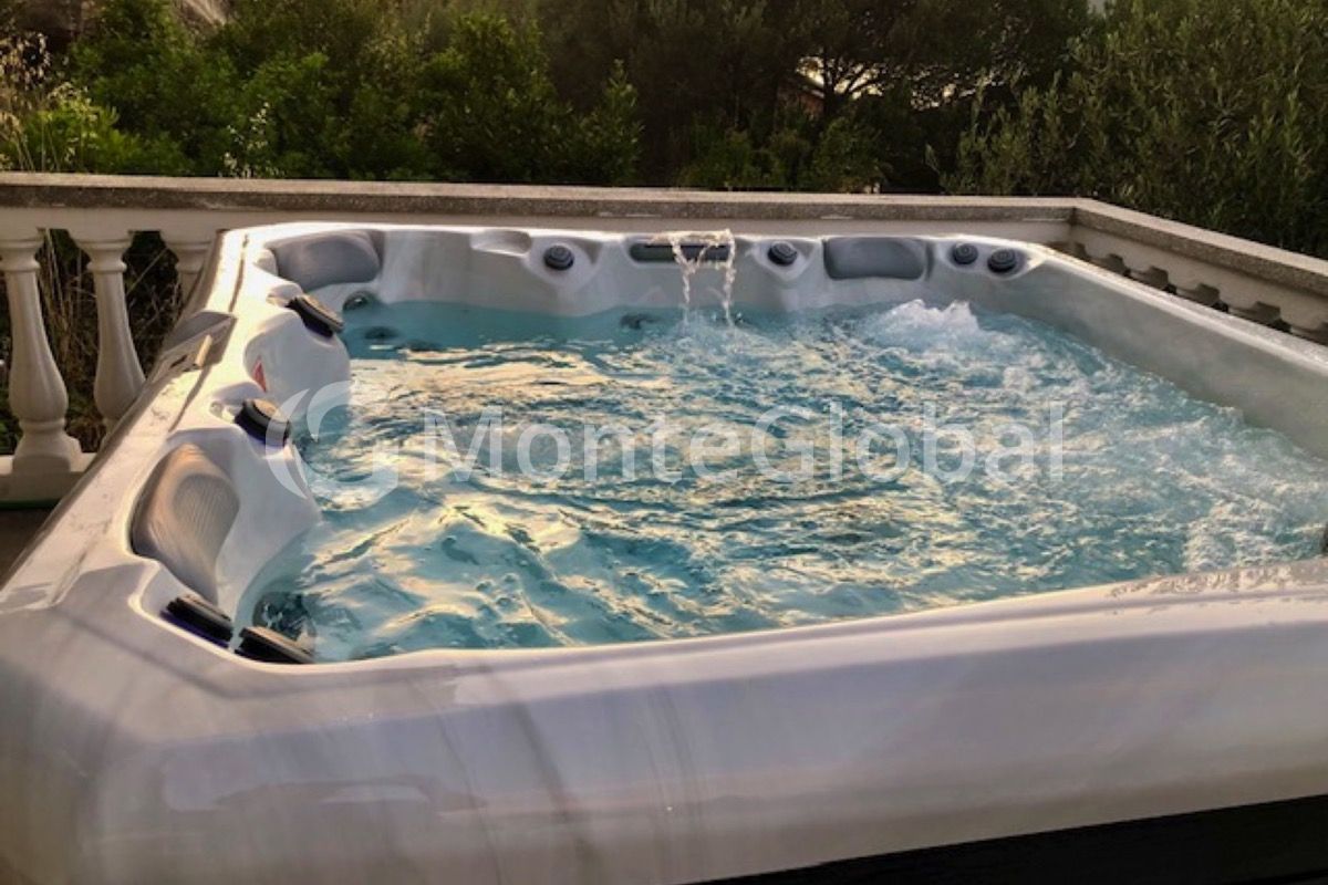 Villa en Krasici, Montenegro, 380 m² - imagen 6