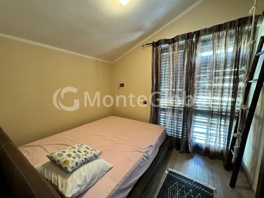 Wohnung Herceg Novi, Montenegro, 61 m² - Foto 6