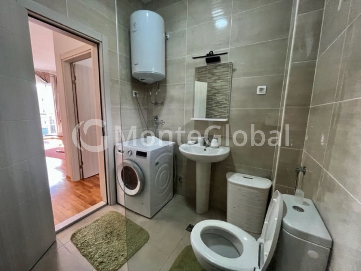 Flat in Becici, Montenegro, 58 m² - picture 6
