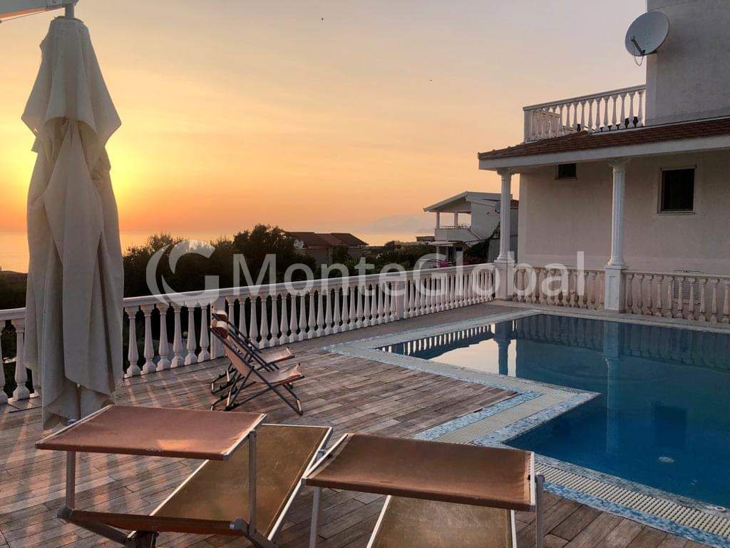 House in Dobra Voda, Montenegro, 202 m² - picture 6