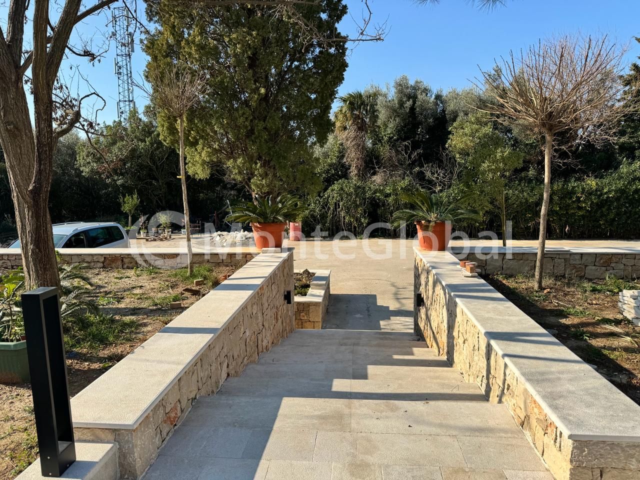 Villa en Sutomore, Montenegro, 450 m² - imagen 6