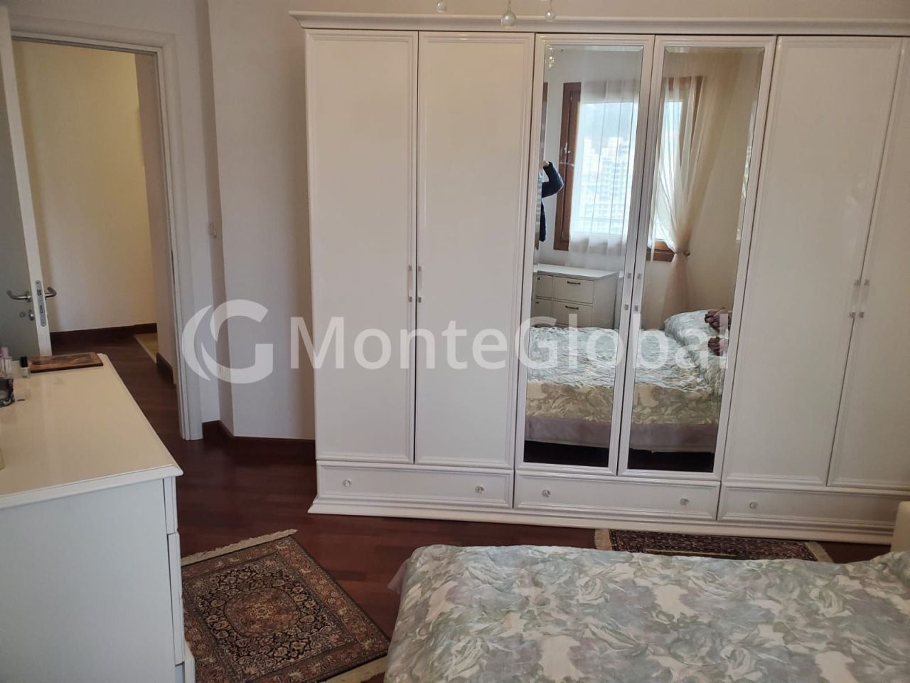 Appartamento a Rafailovici, Montenegro, 107 m² - foto 6