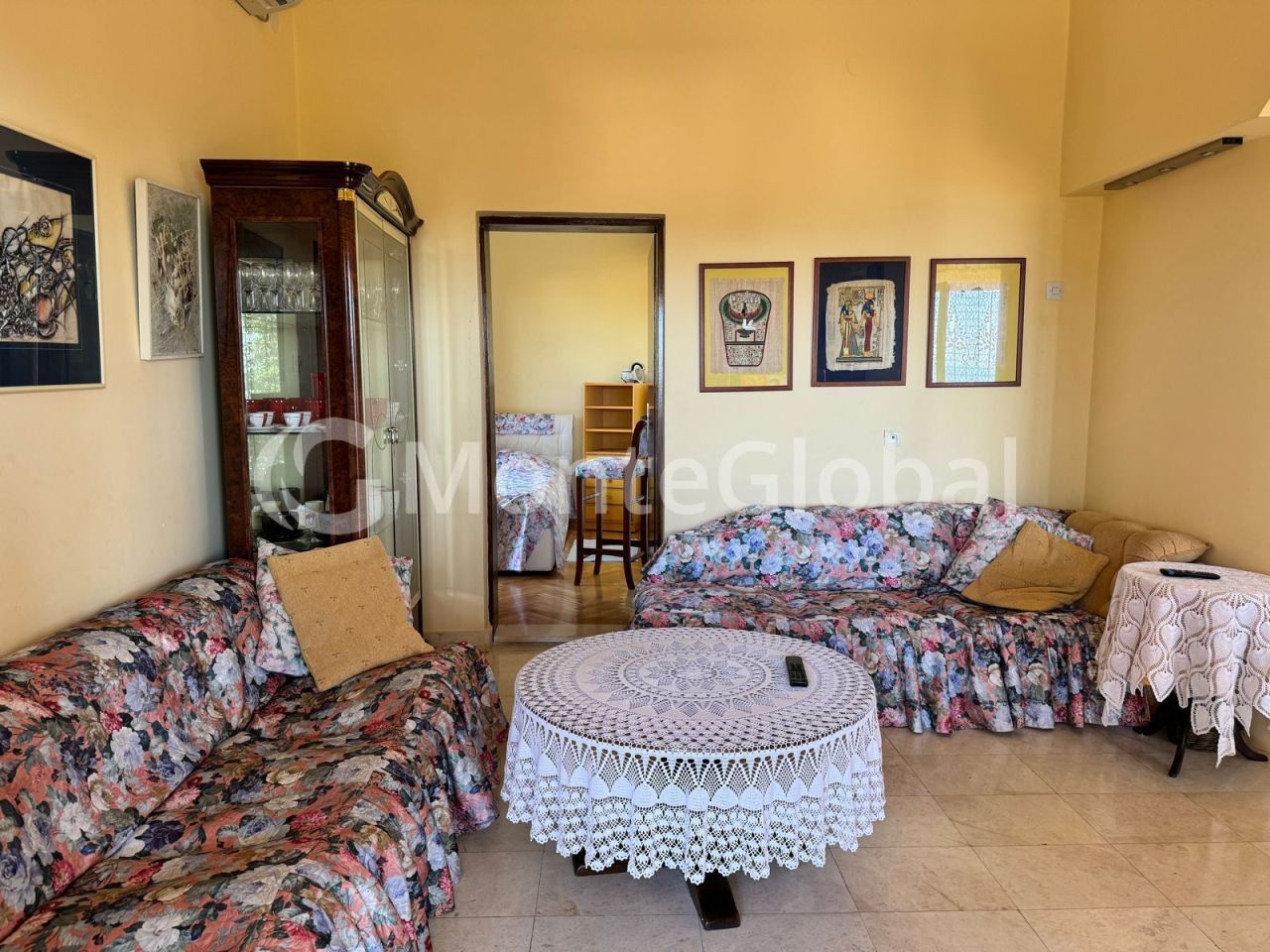 Piso en Sutomore, Montenegro, 95 m² - imagen 6