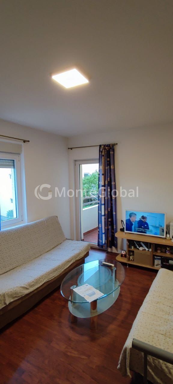 Appartamento a Budva, Montenegro, 44 m² - foto 6