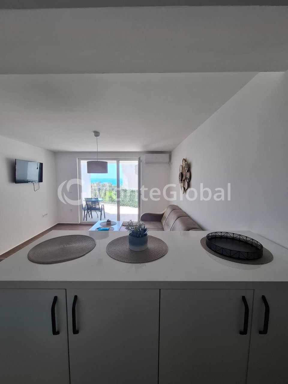 Piso en Dobra Voda, Montenegro, 54 m² - imagen 6