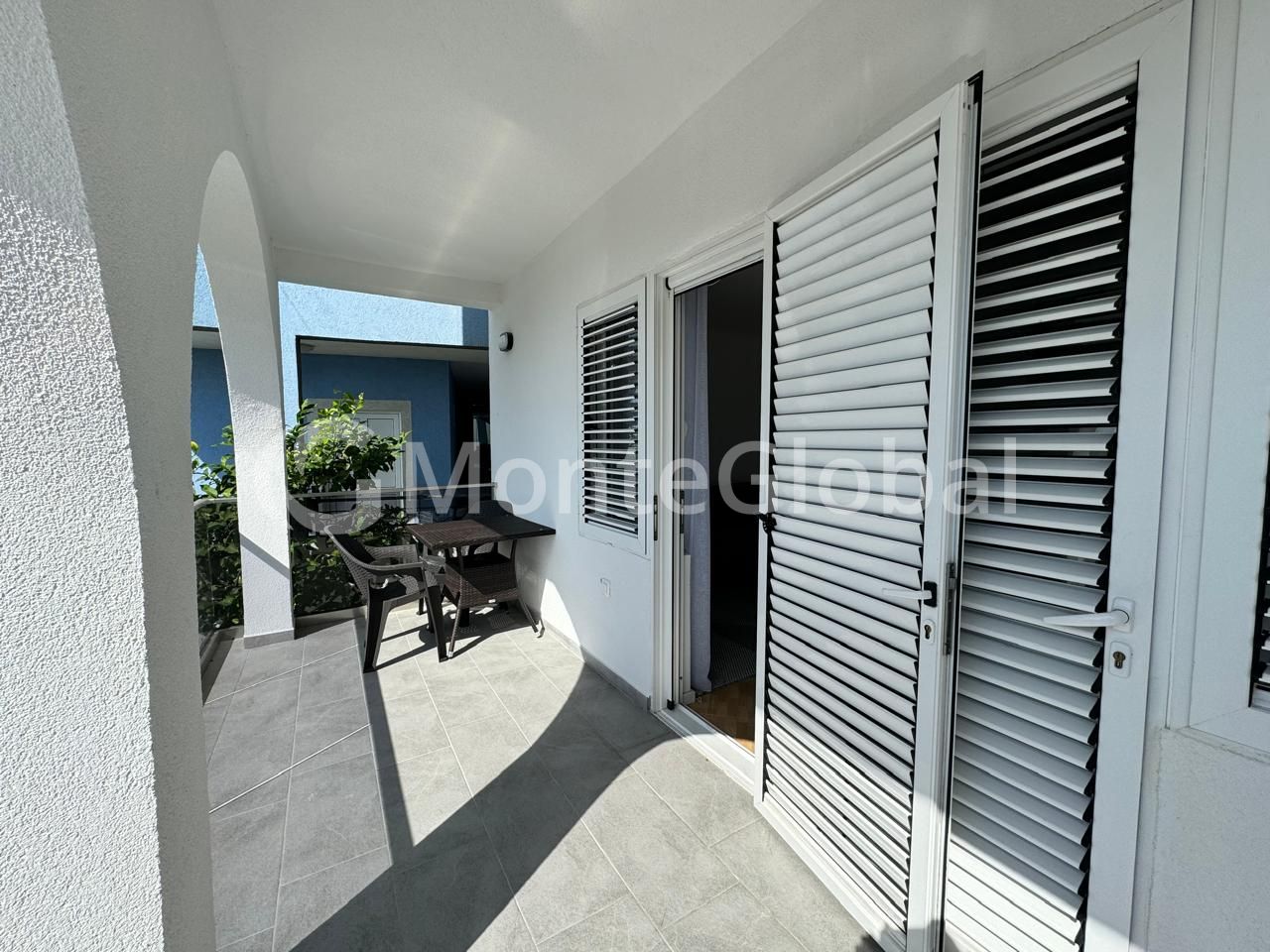 Appartamento a Dobra Voda, Montenegro, 67 m² - foto 6