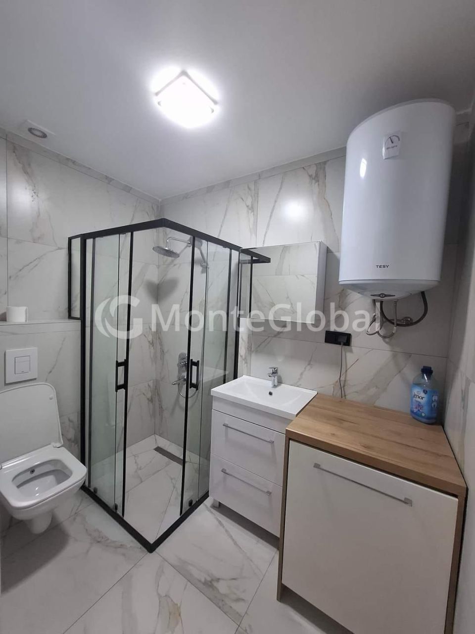 Piso Utekha, Montenegro, 42 m² - imagen 6