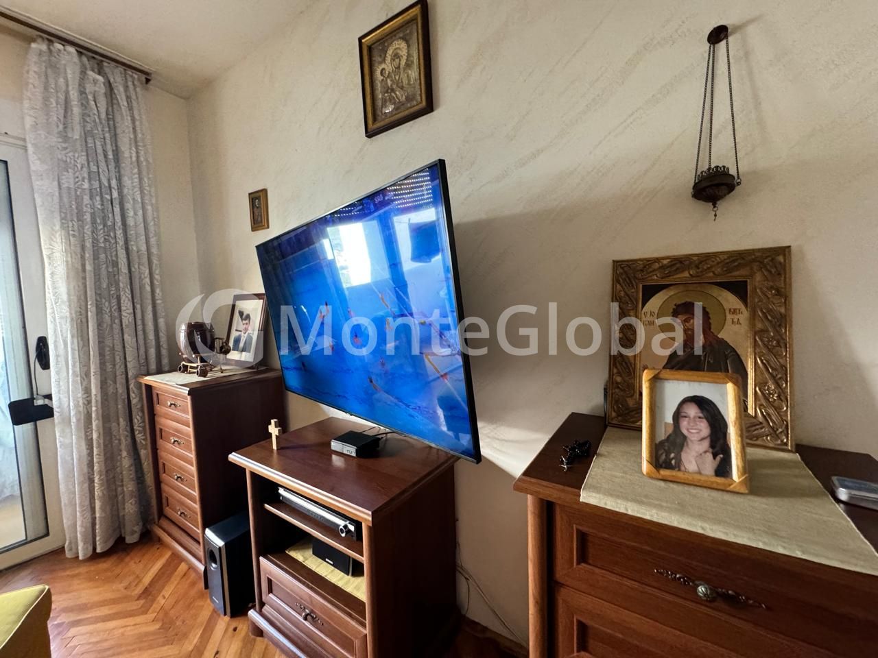 Appartement au Bar, Monténégro, 56 m² - image 6