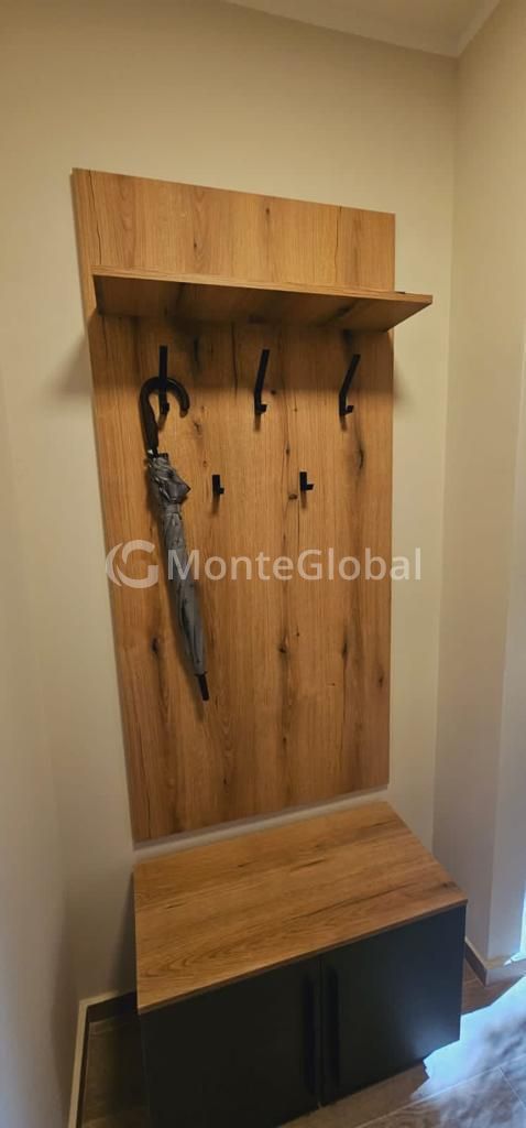 Appartement Herceg Novi, Monténégro, 53 m² - image 6