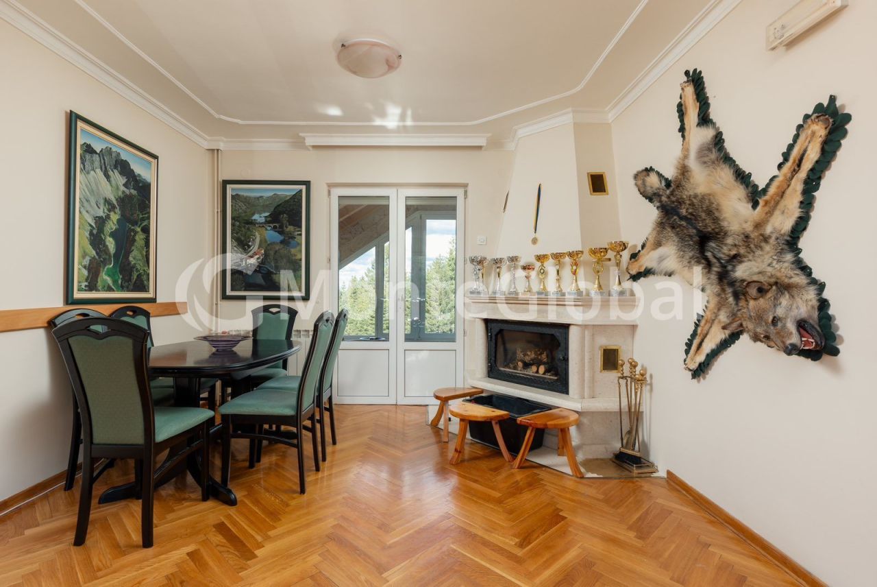 House in Zabljak, Montenegro, 203 m² - picture 6