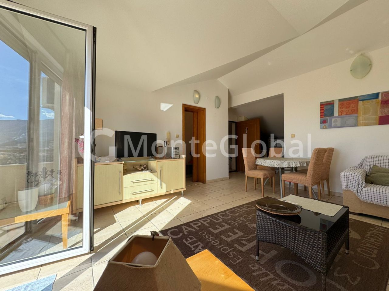 Flat in Becici, Montenegro, 228 m² - picture 6