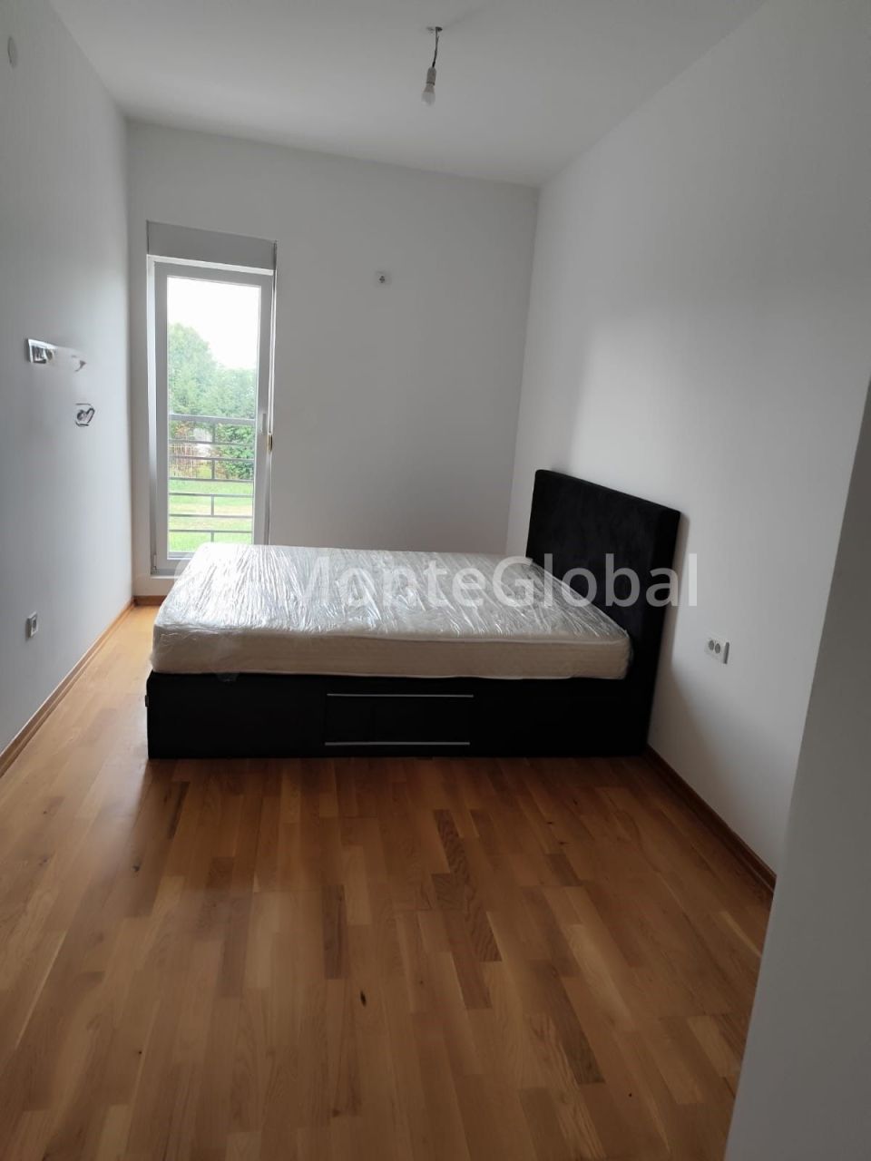 Piso en Podgorica, Montenegro, 66 m² - imagen 6