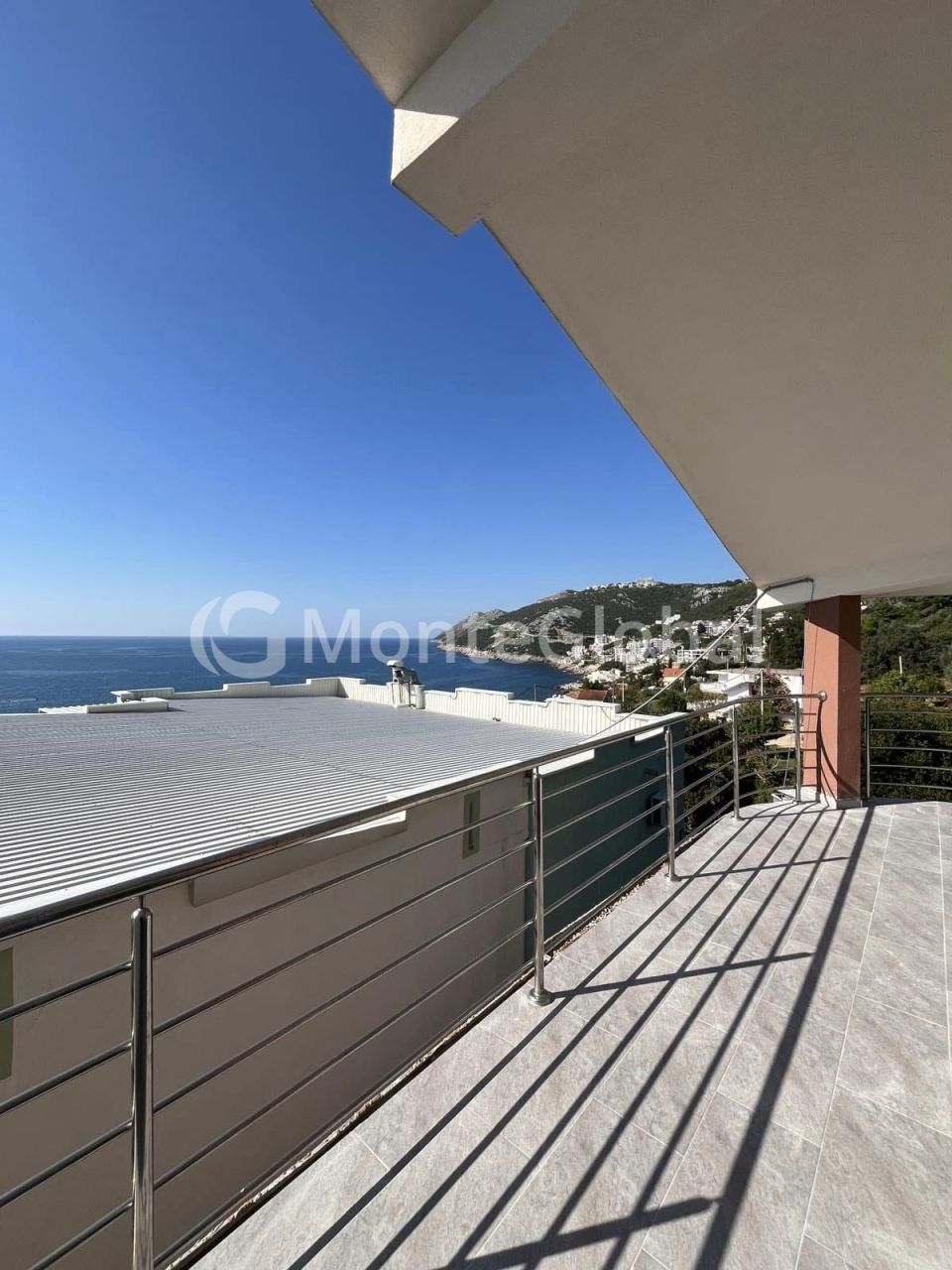 Wohnung in Dobra Voda, Montenegro, 86 m² - Foto 6