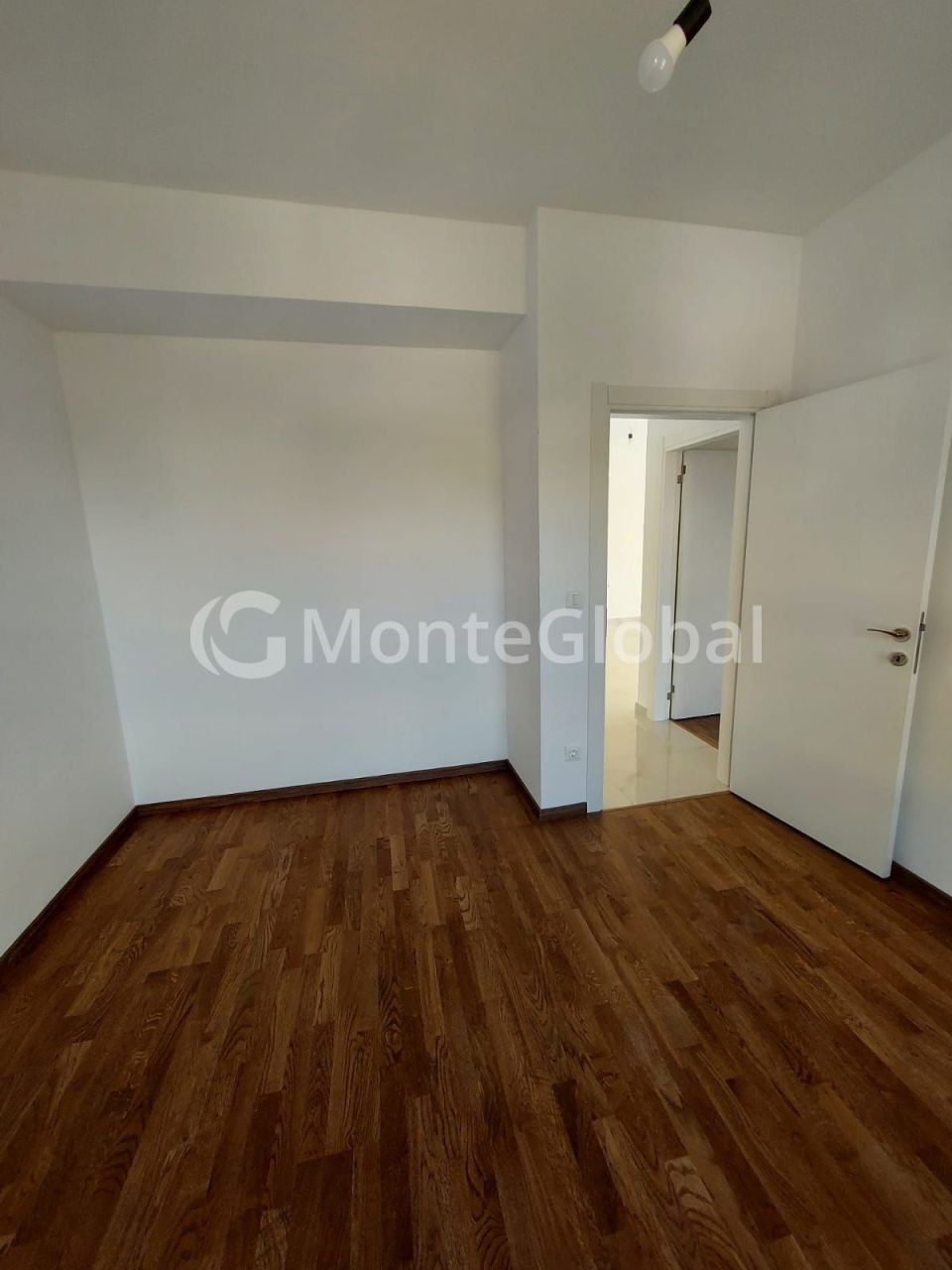 Flat in Bar, Montenegro, 68.93 m² - picture 6