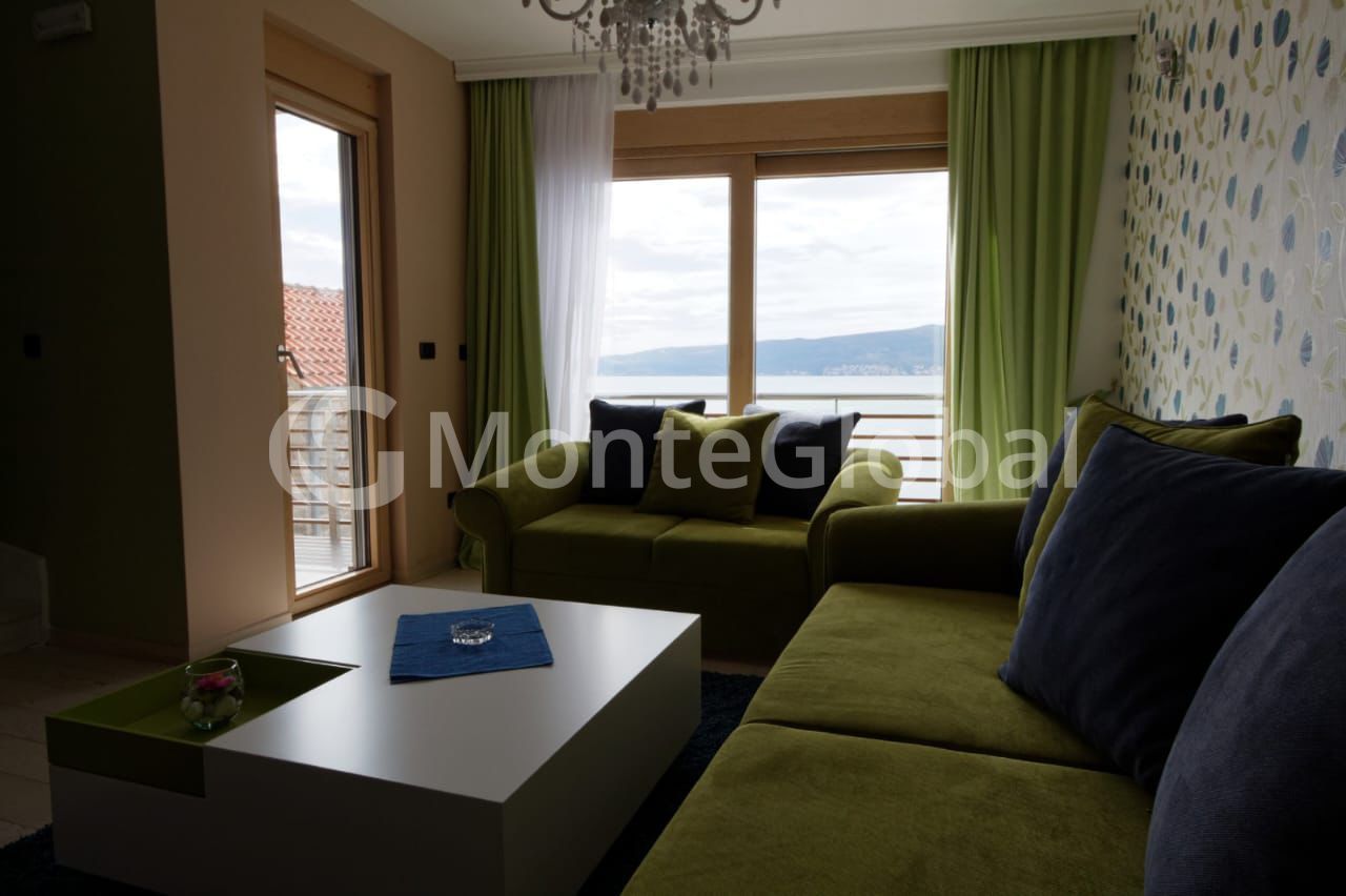Wohnung in Tivat, Montenegro, 145 m² - Foto 6